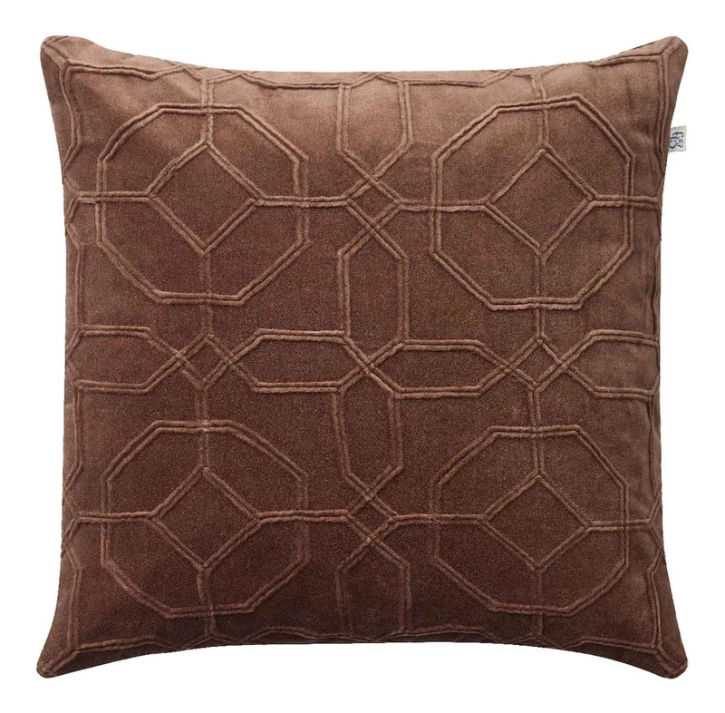 Nandi Velvet Cushion 50x50