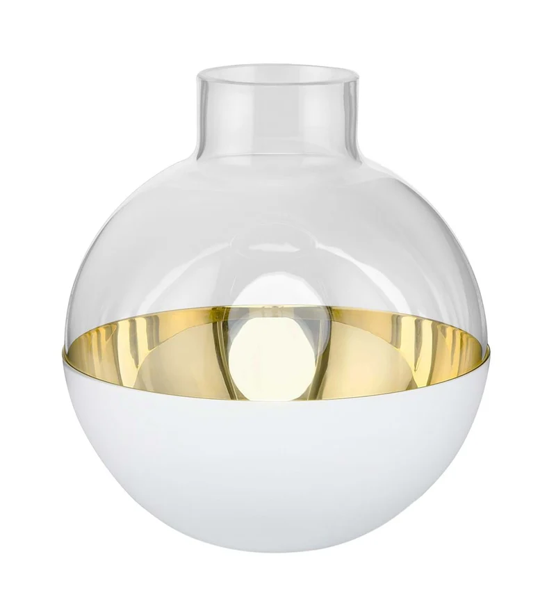 Pomme Vase & Candle Holder Medium