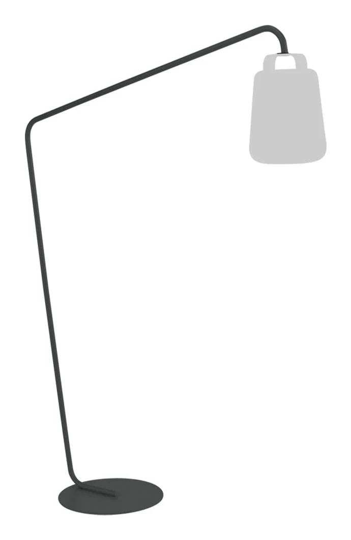 Balad Offset Stand