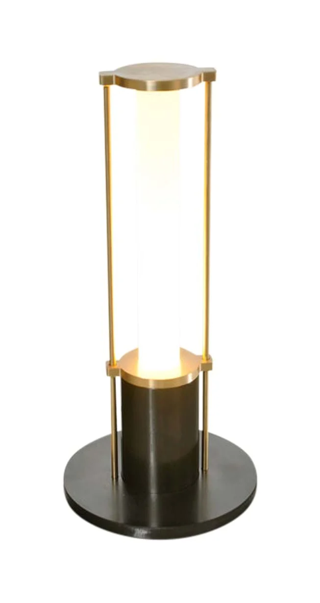 Lighthouse Lamp