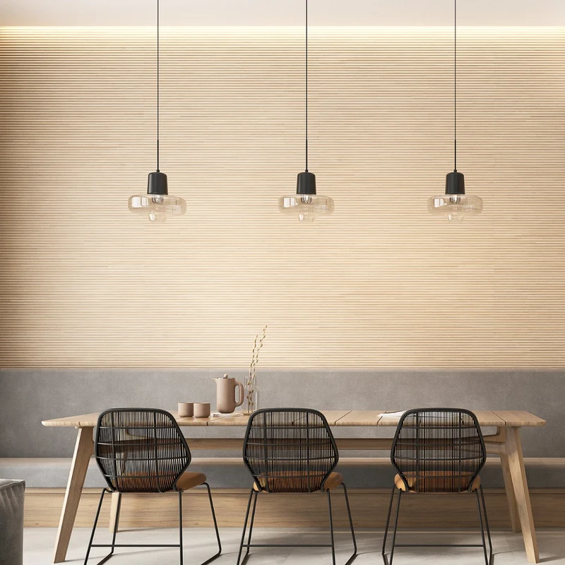 Kakel Marlen Slat Aspen 40x120