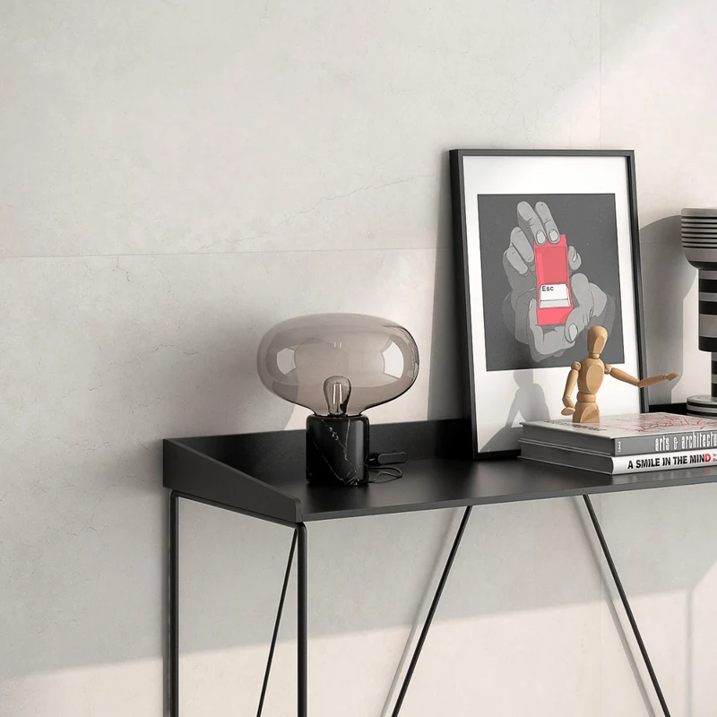 Klinker Carnaby Blanco Matt 30x60