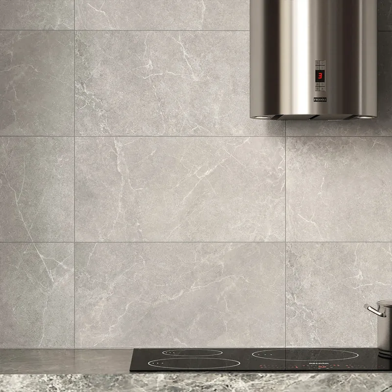 Klinker Storm Grey 30x60