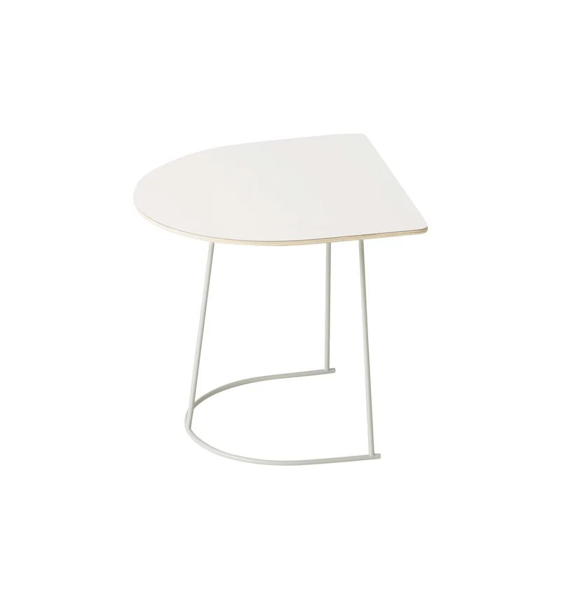 Airy Table Half Size