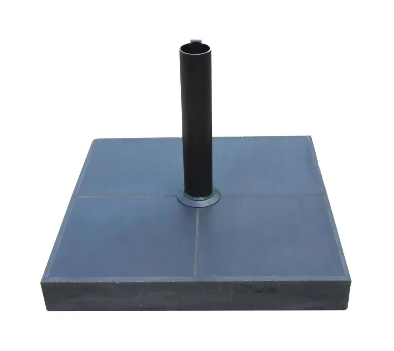 Parasollfot 47 kg