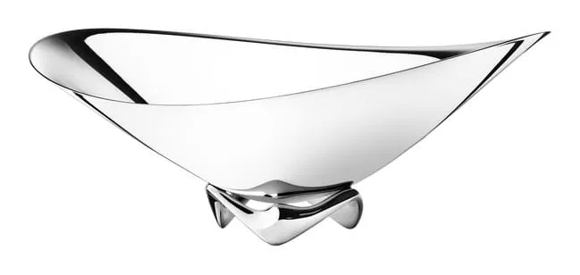 HK Wave Bowl Small