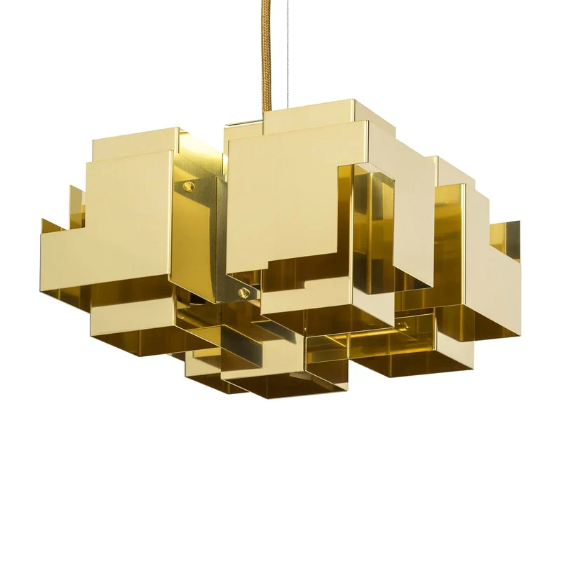 Skyline Taklampa Stor