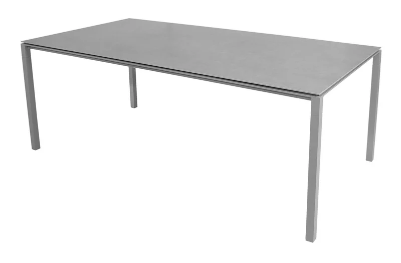 Pure Bord 200x100 cm