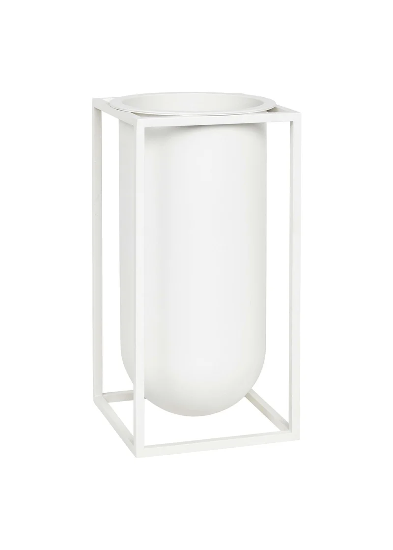 Kubus Vase Lolo