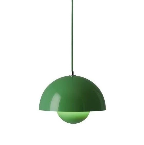 Flowerpot VP7 Pendant