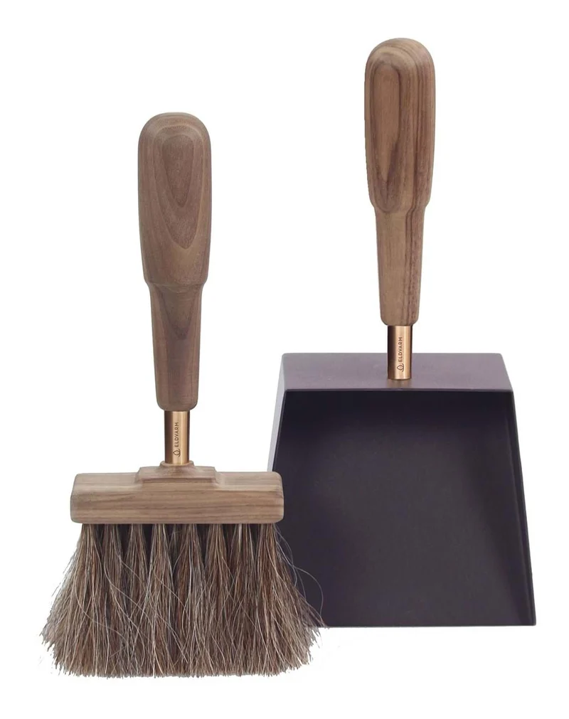 Shovel & Brush