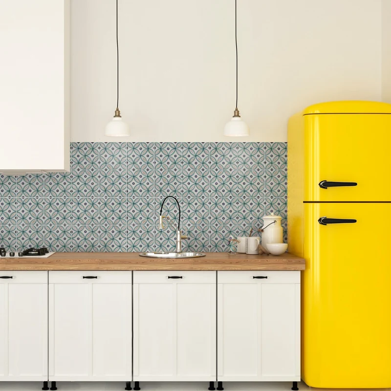 Klinker Gandia Matt 45x45