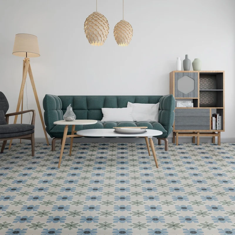 Klinker Jávea Matt 45x45