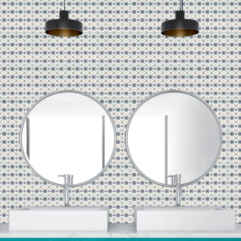 Klinker Verona Matt 45x45