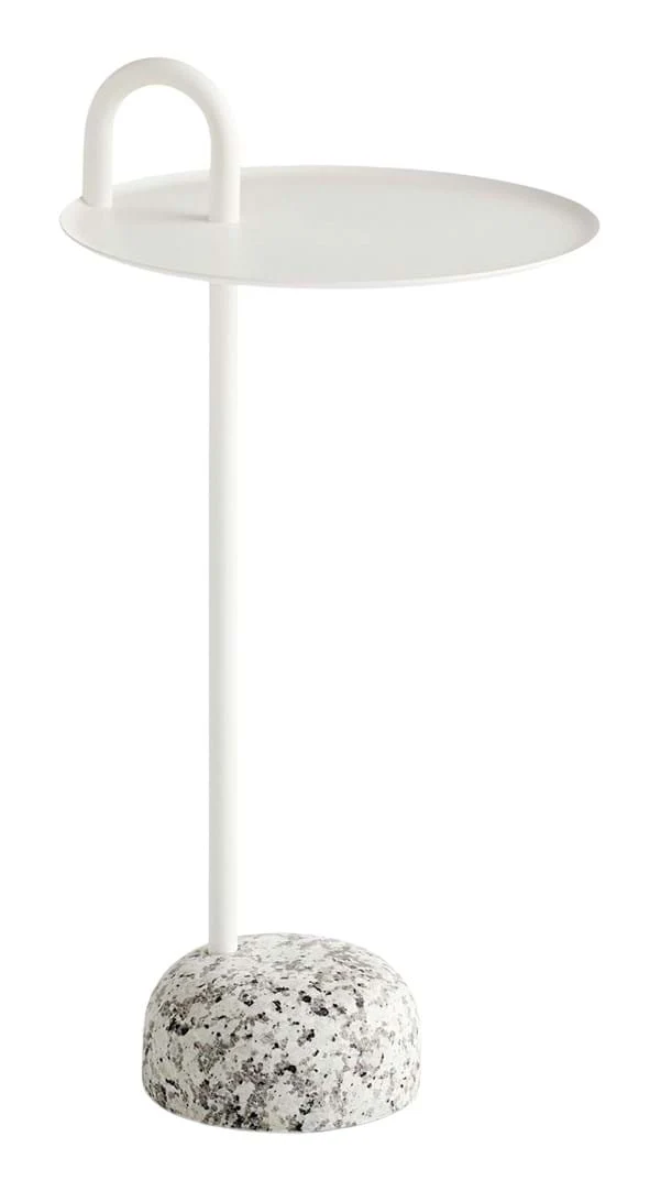 Bowler Table