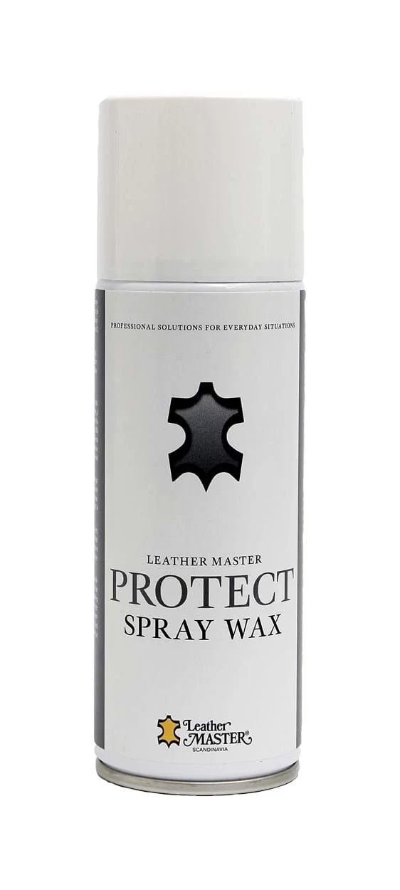 Spray Wax 200 ml