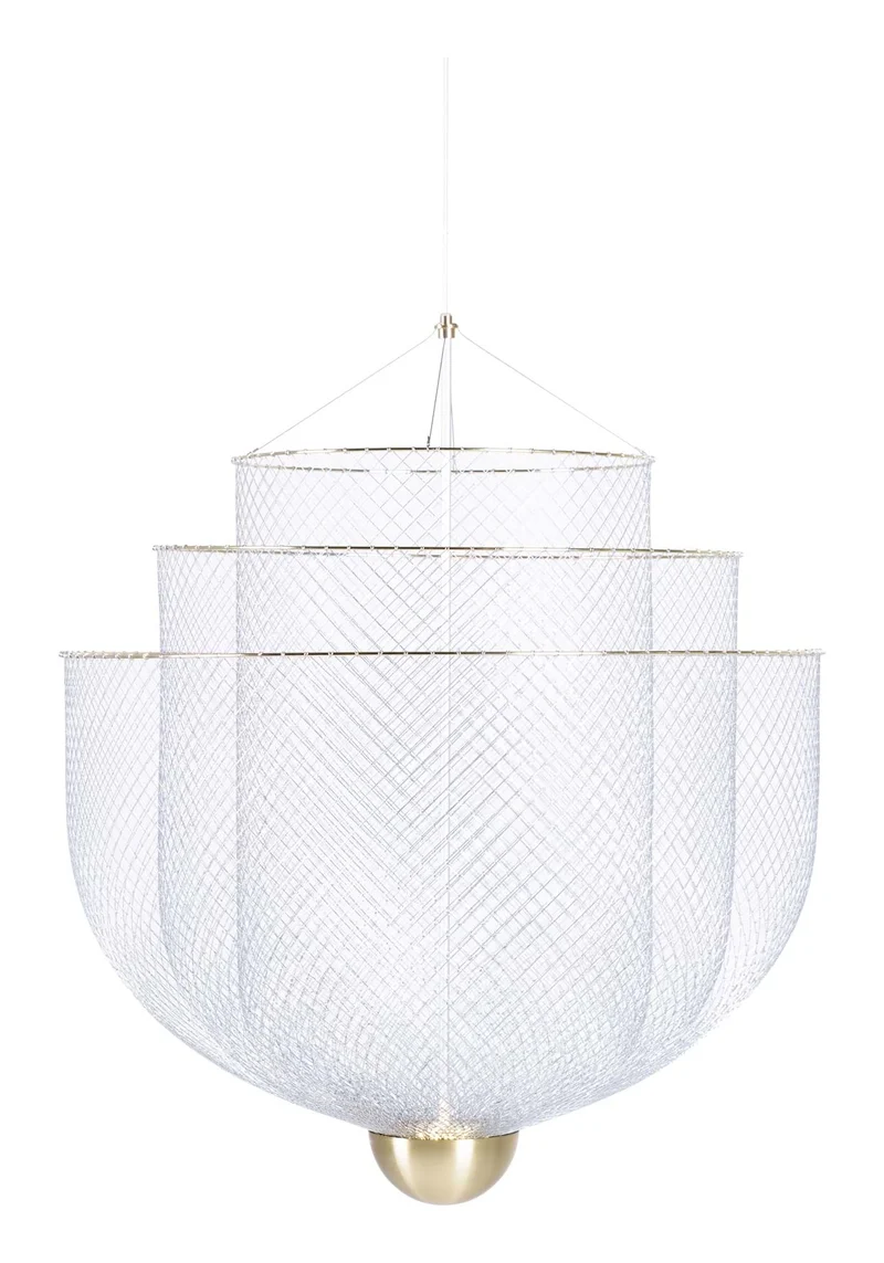 Meshmatics Chandelier Small