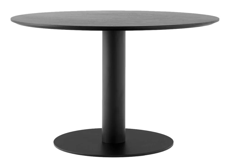 In Between Table SK12 Ø120 cm
