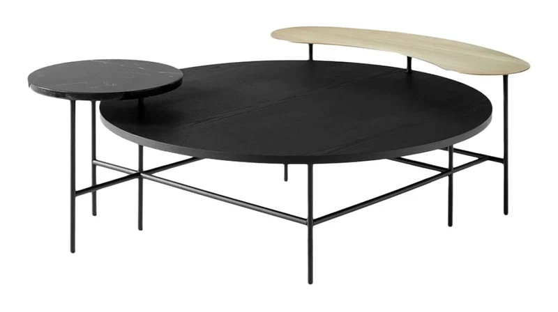 Palette Lounge Table JH25