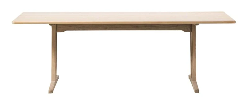 C18 Table 220 cm