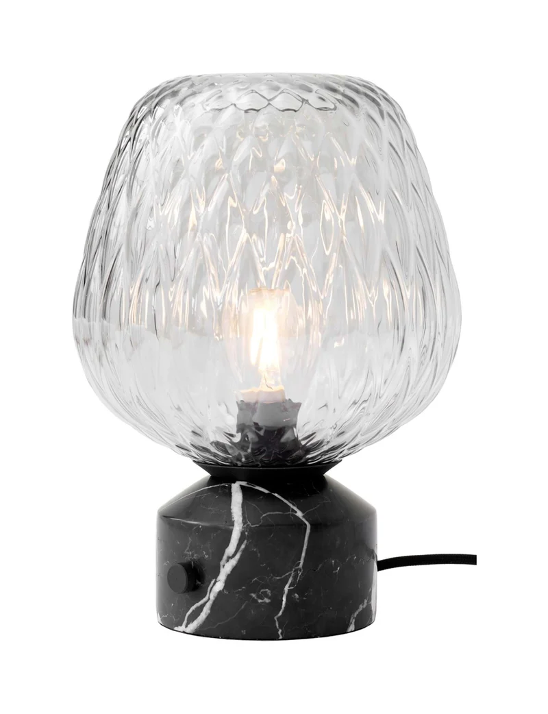 Blown Table Lamp SW6