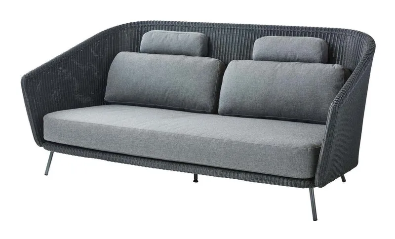 Mega 2-Sits Soffa