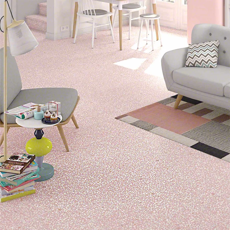 Klinker Amalfi Rosa 30x30