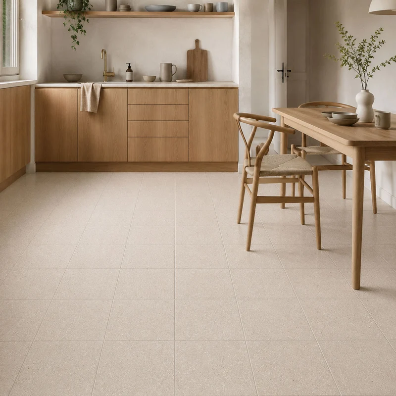 Klinker Farnese Creme 30x30