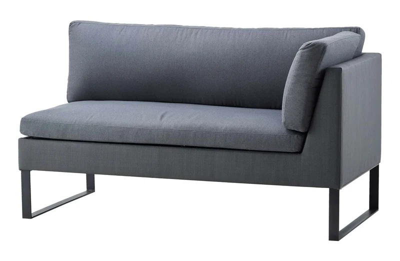 Flex 2-Sits Soffa Vänster
