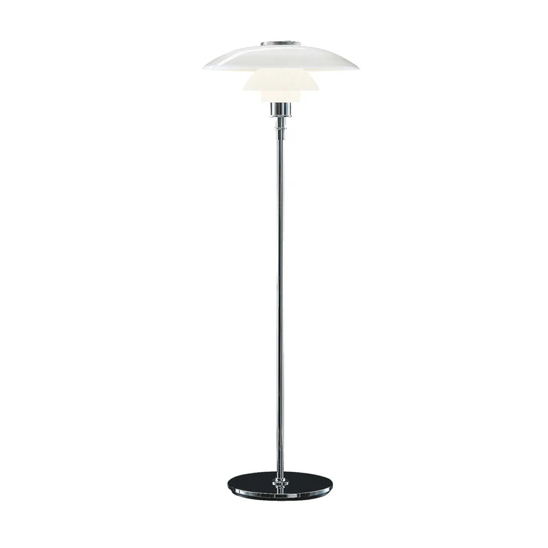 PH 4½ - 3½ Golvlampa