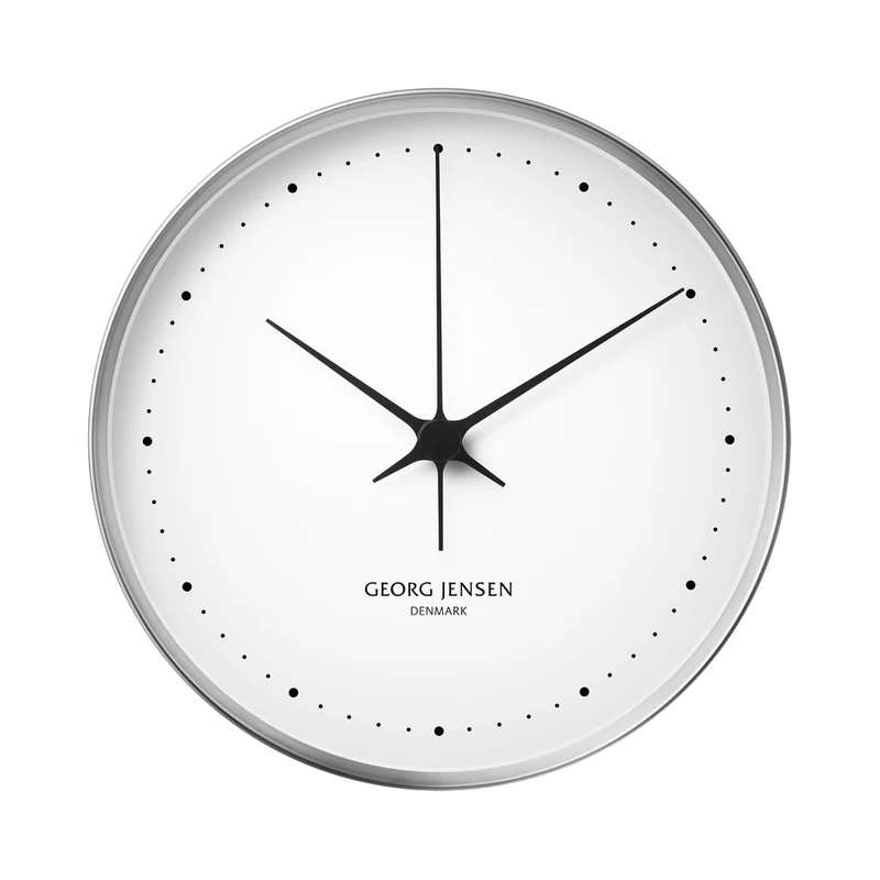 HK Clock 30 cm