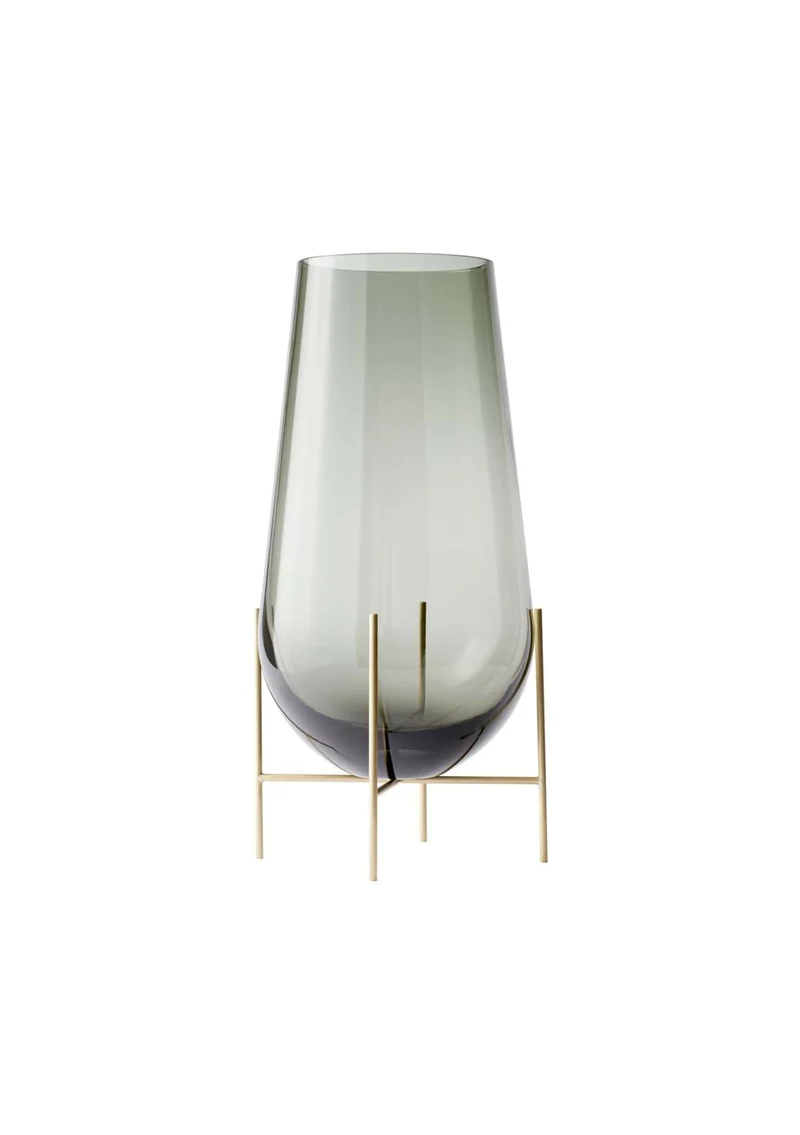 Echasse Vase
