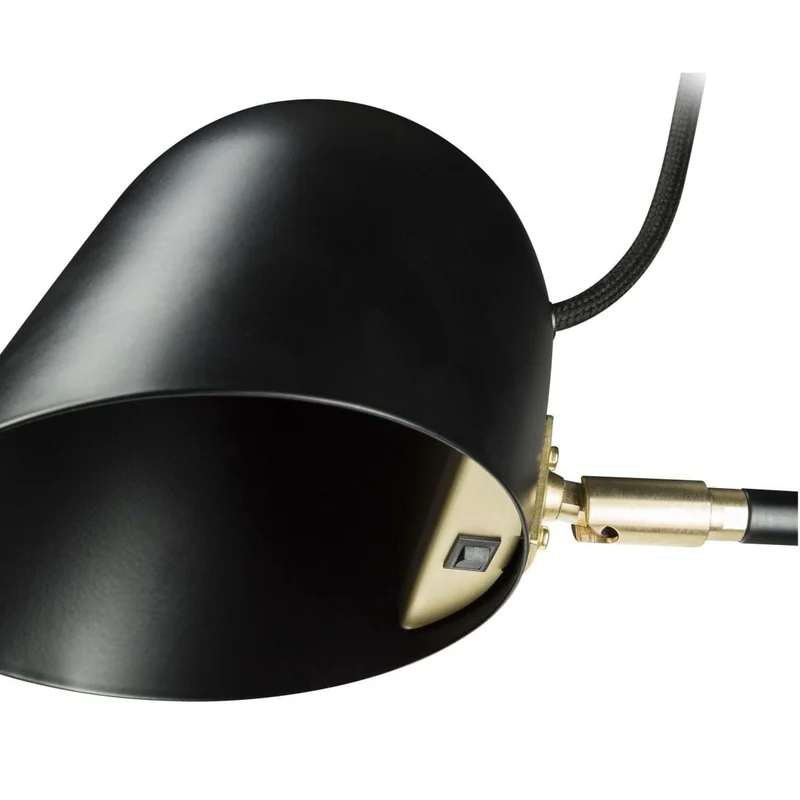 Streck Golvlampa