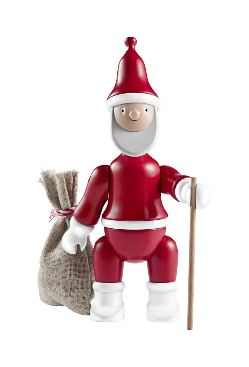 Jultomte