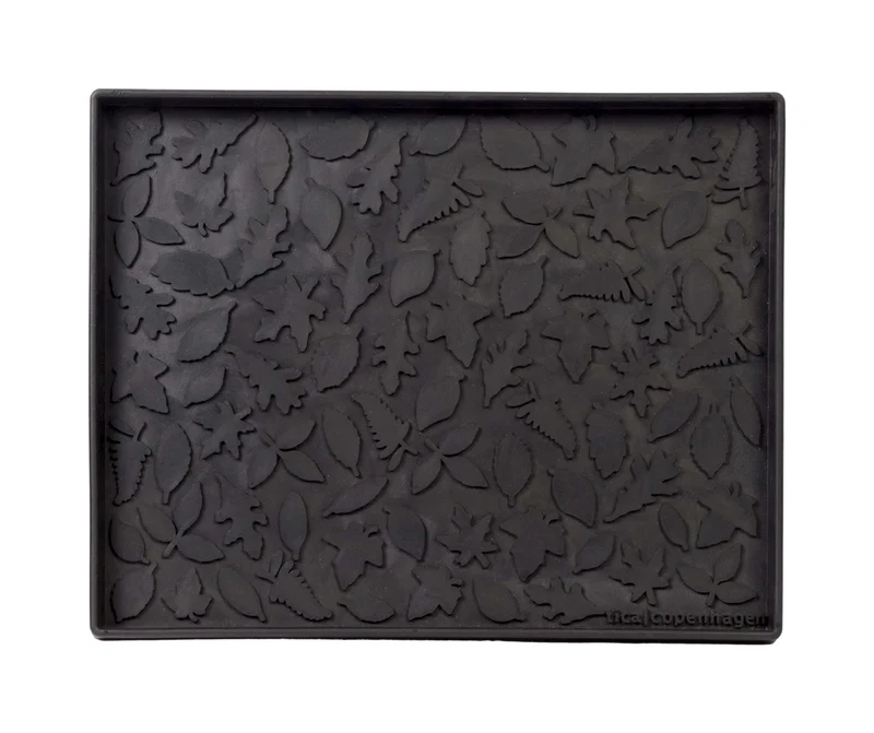 Boot Tray Leaf