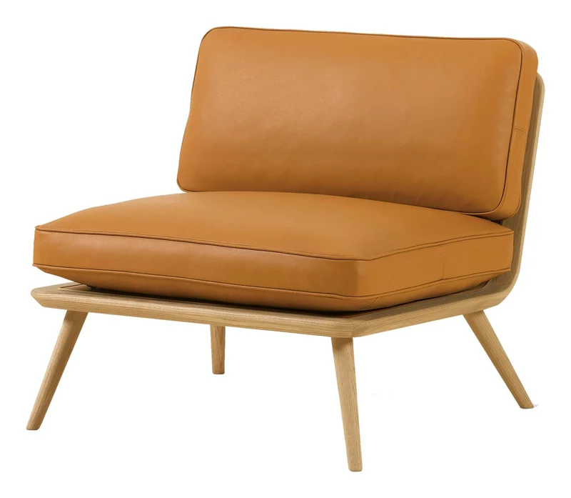 Spine Lounge Chair
