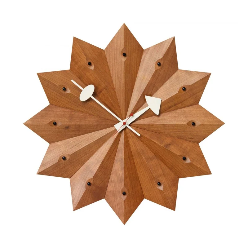 Fan Clock
