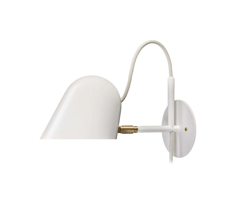 Streck Vägglampa