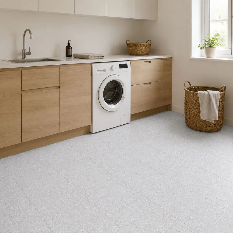 Klinker Farnese Ljusgrå 30x30