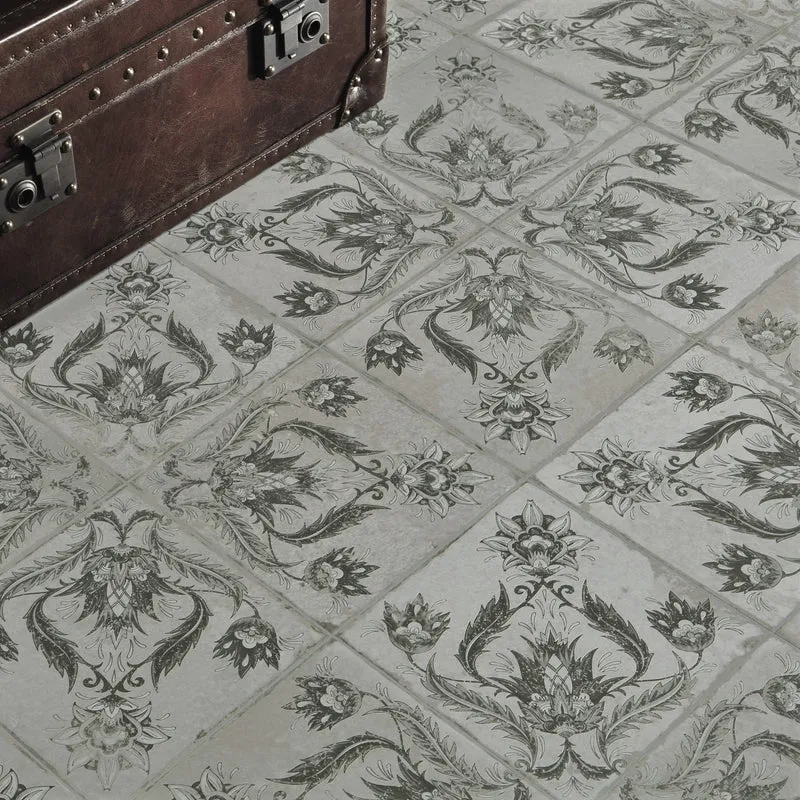 Klinker Peronda FS Ivy Black 45x45