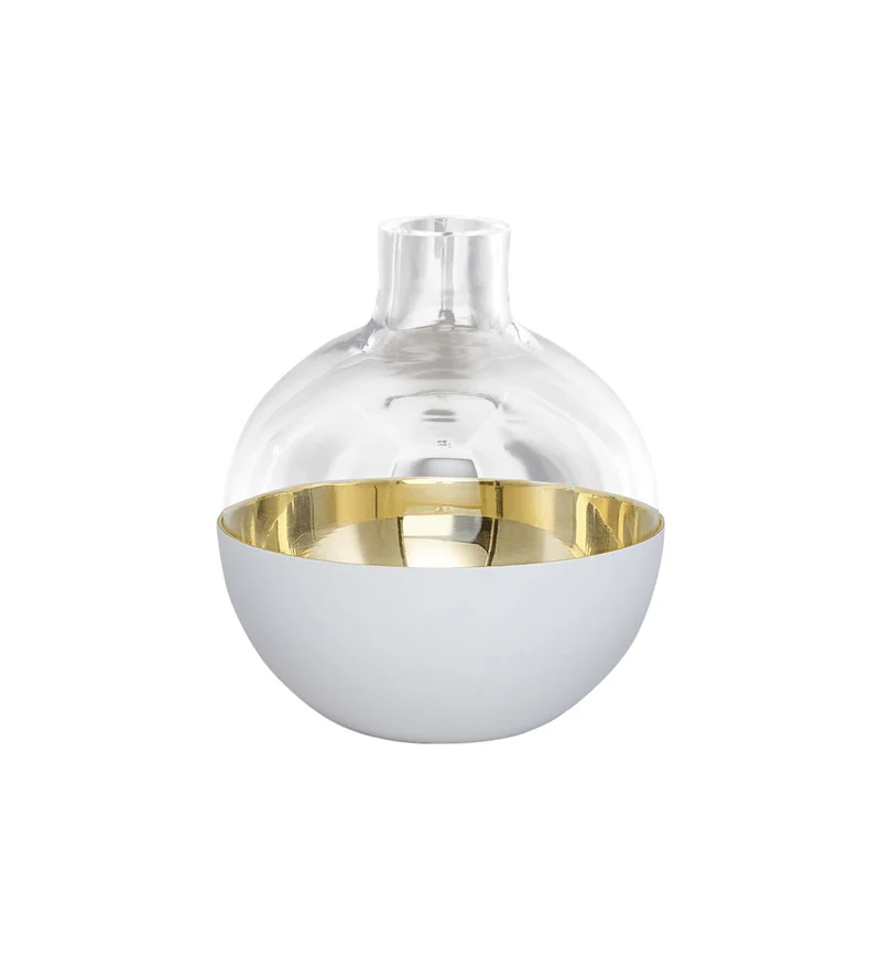 Pomme Vase & Candle Holder