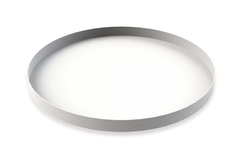 Tray Circle 30x2 cm