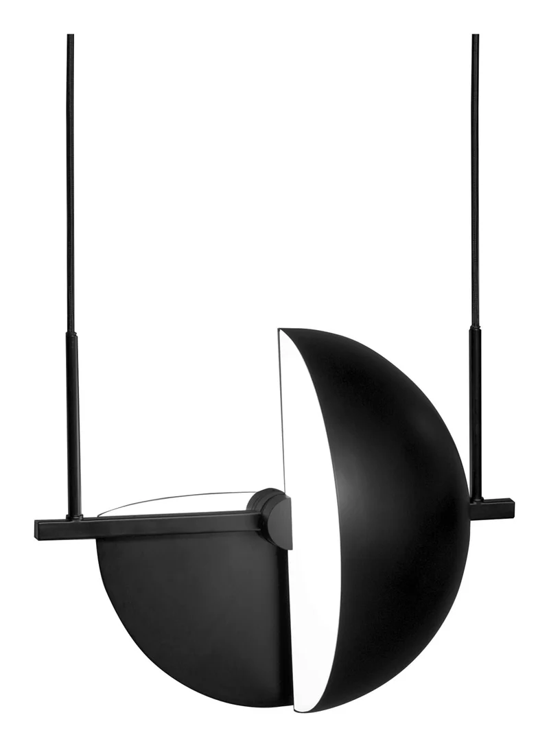 Trapeze Pendant