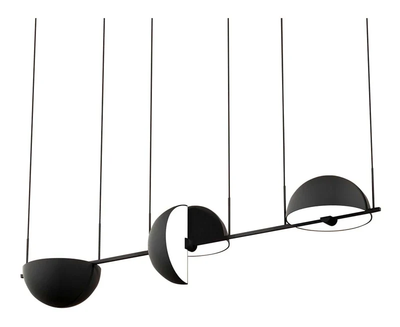 Trapeze Triplette
