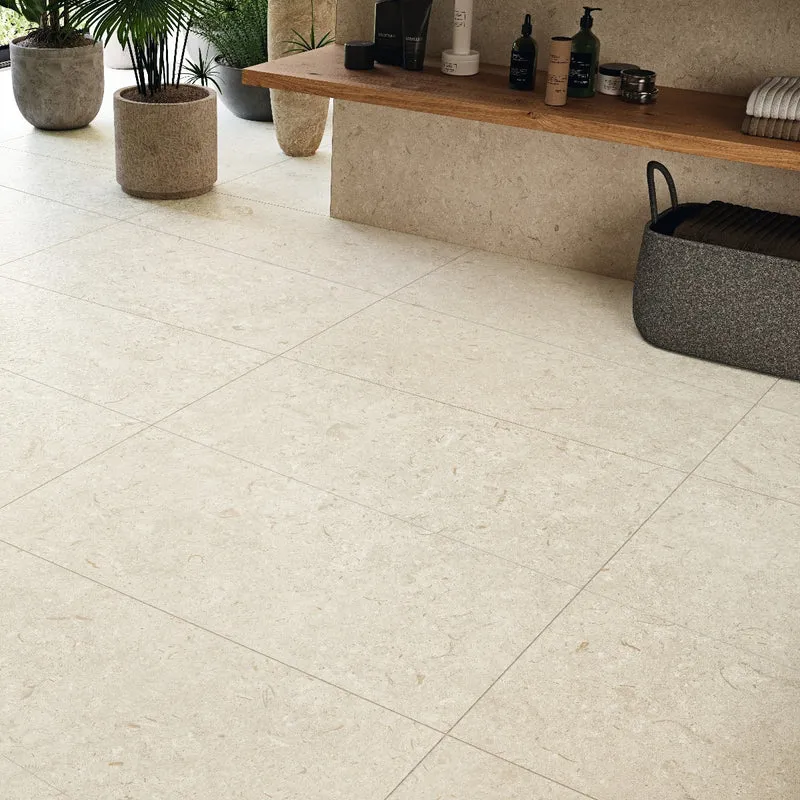Klinker Gotlandssten Kalksten Bone 30x60