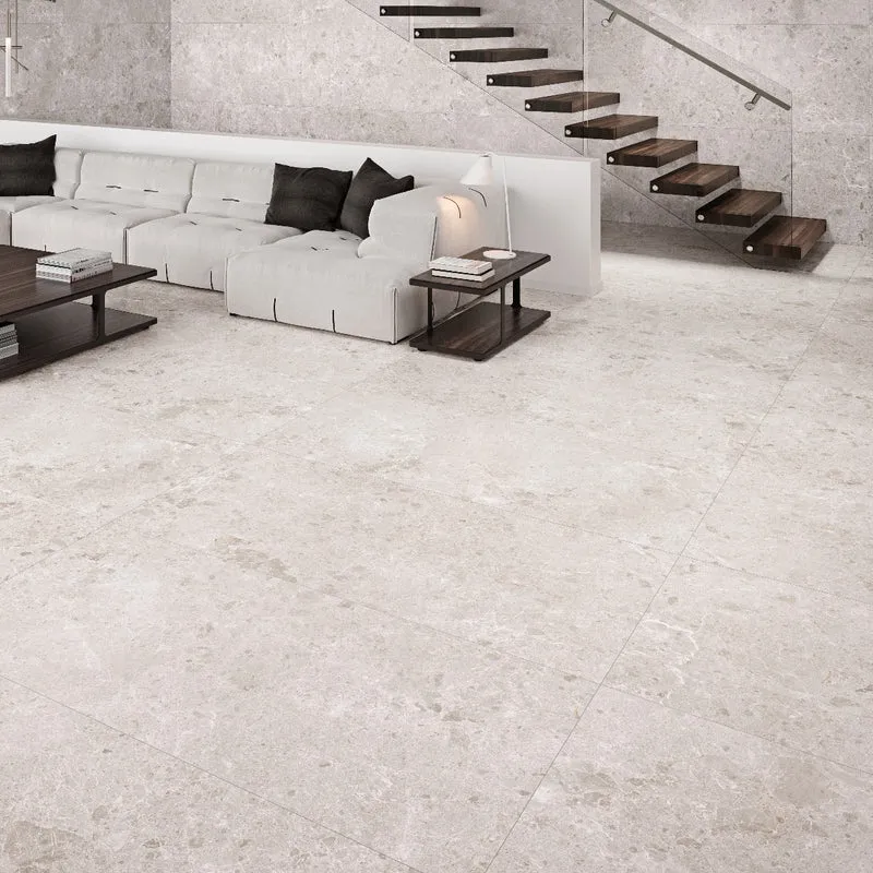 Klinker Artic Blanco Marmor Matt 30x60