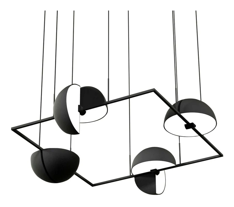 Trapeze Quartette