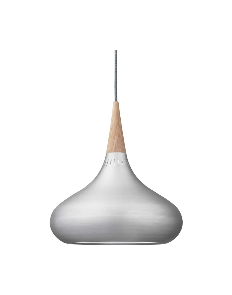 Orient Pendel Aluminium