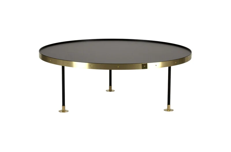 Soffbord 12 Ø60 cm