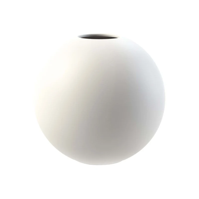 Ball Vase 20 cm